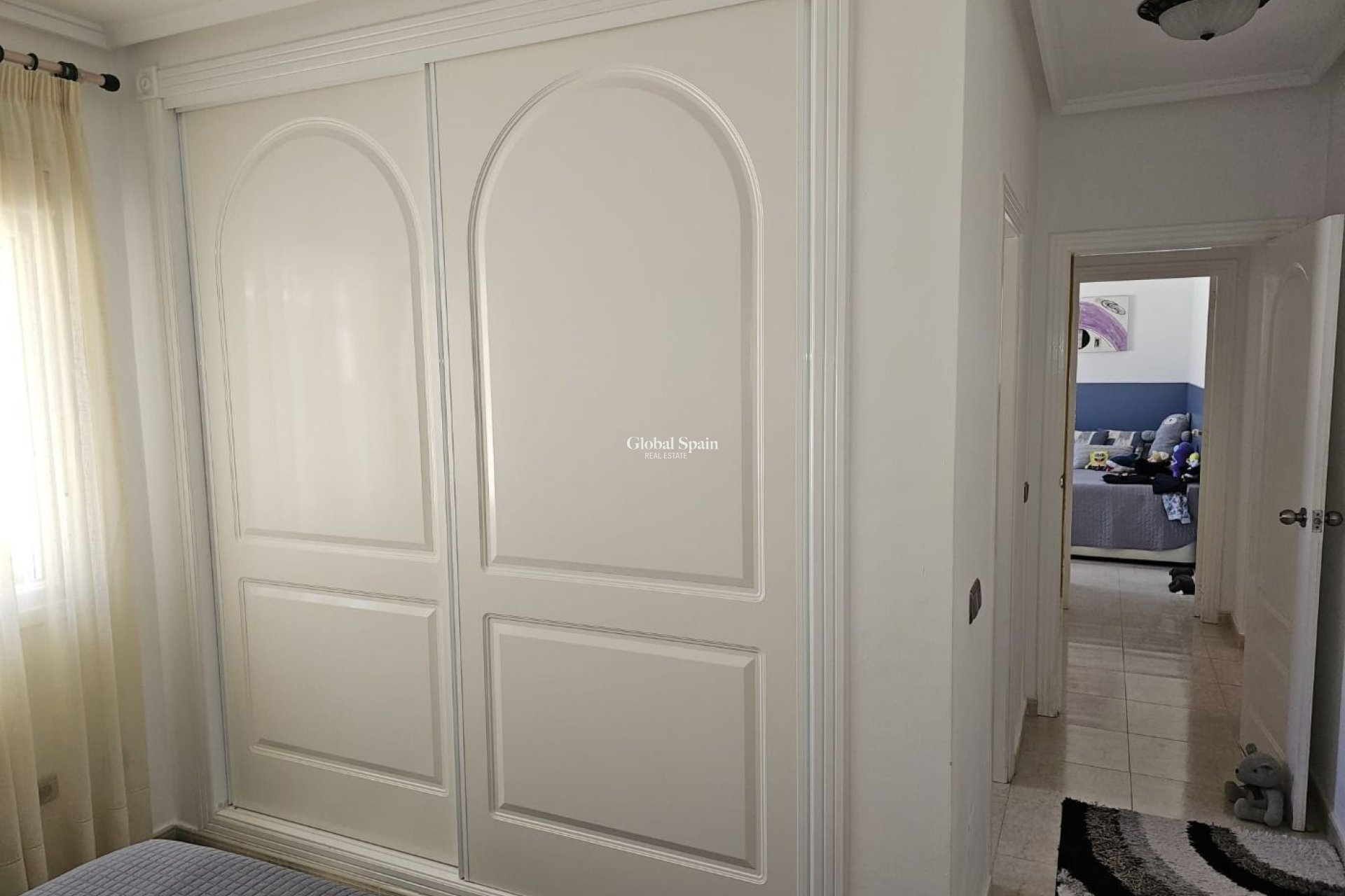 Revente - Maison -
BENIJÓFAR - Urbanizacion monteazul