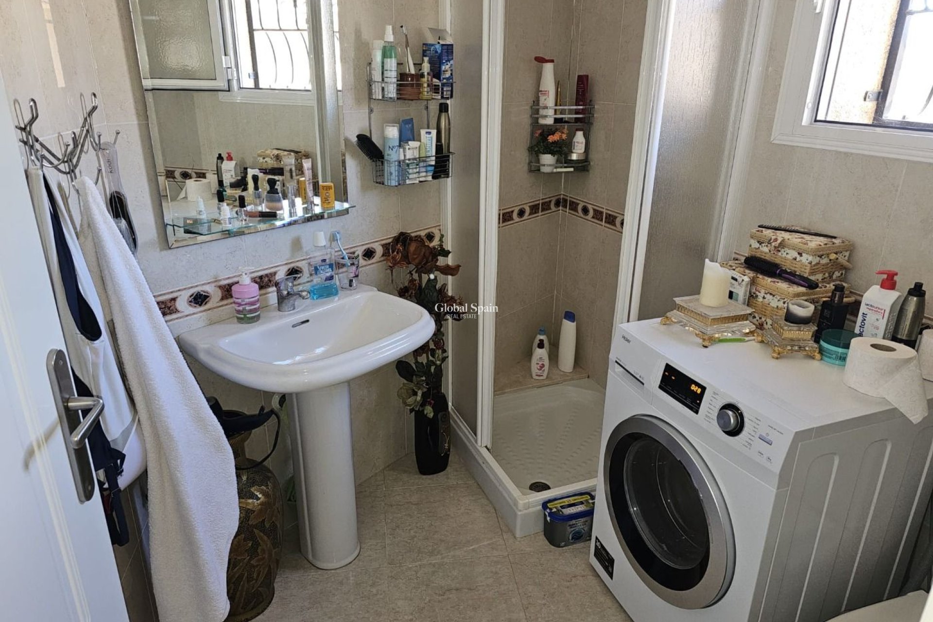 Revente - Maison -
BENIJÓFAR - Urbanizacion monteazul