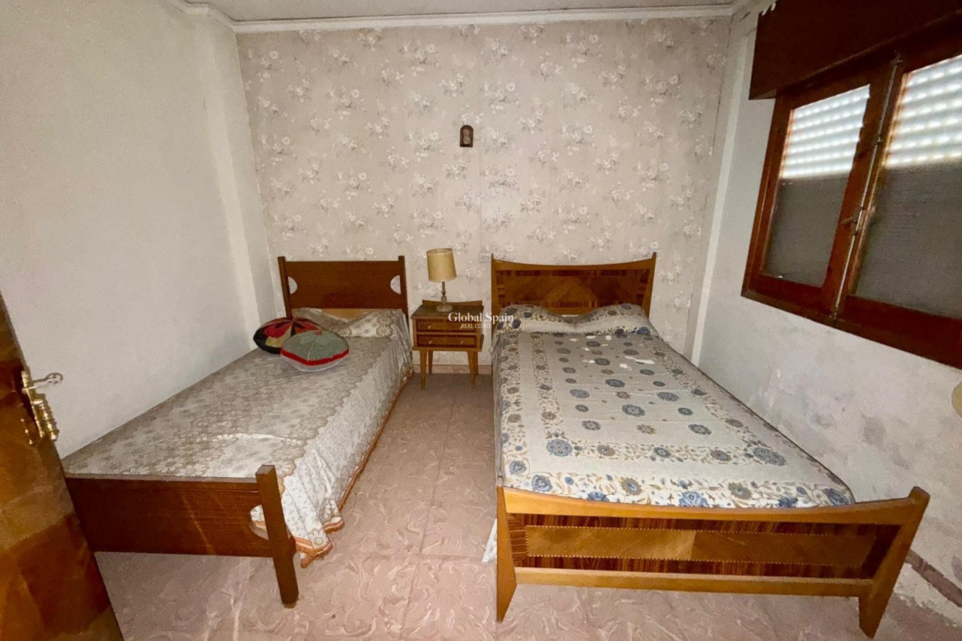 Revente - MAISON -
BENISSA - Benissa