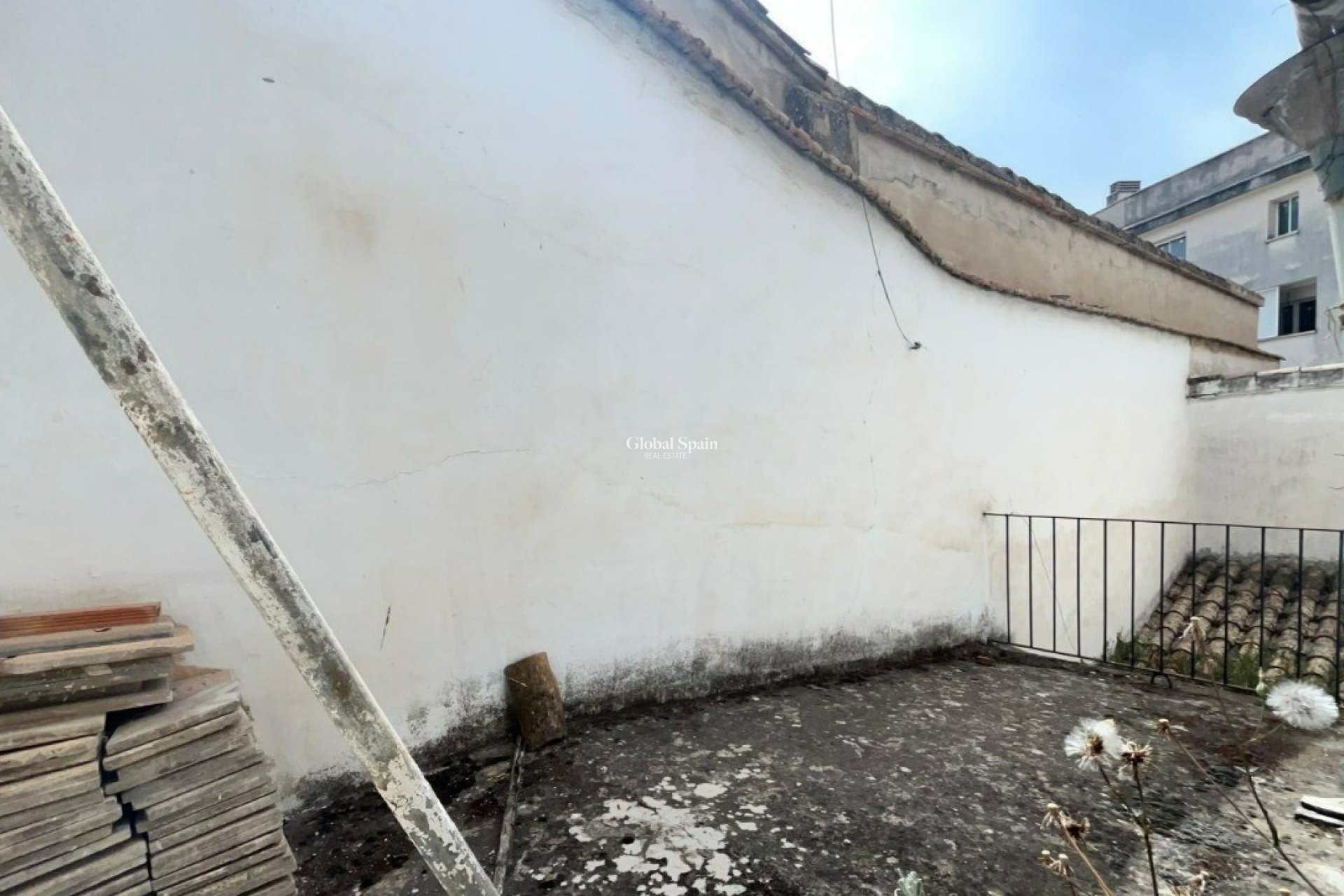 Revente - MAISON -
BENISSA - Benissa