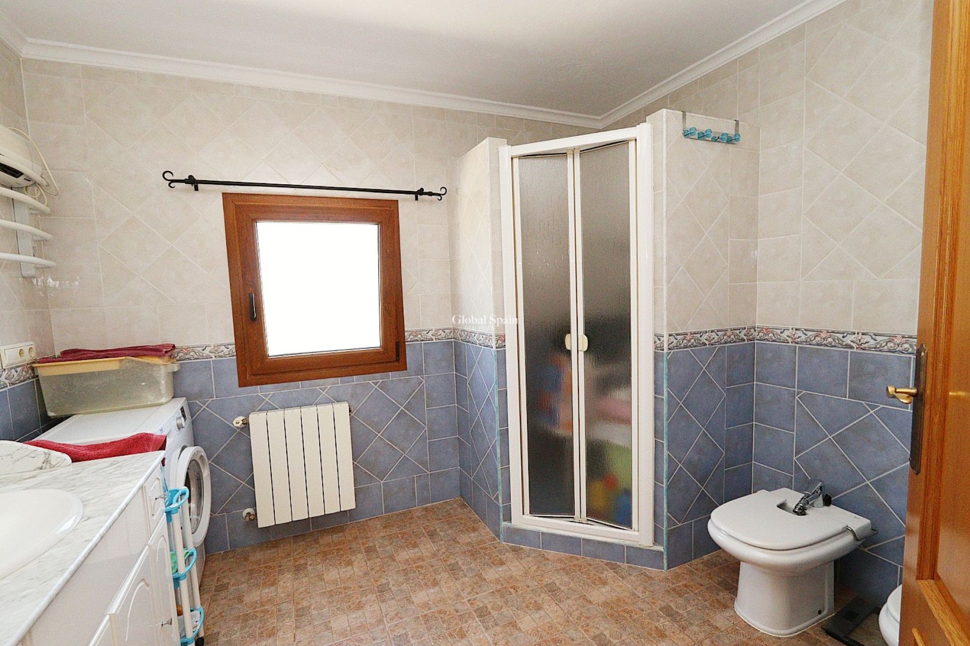 Revente - MAISON -
BENISSA - Costa Blanca