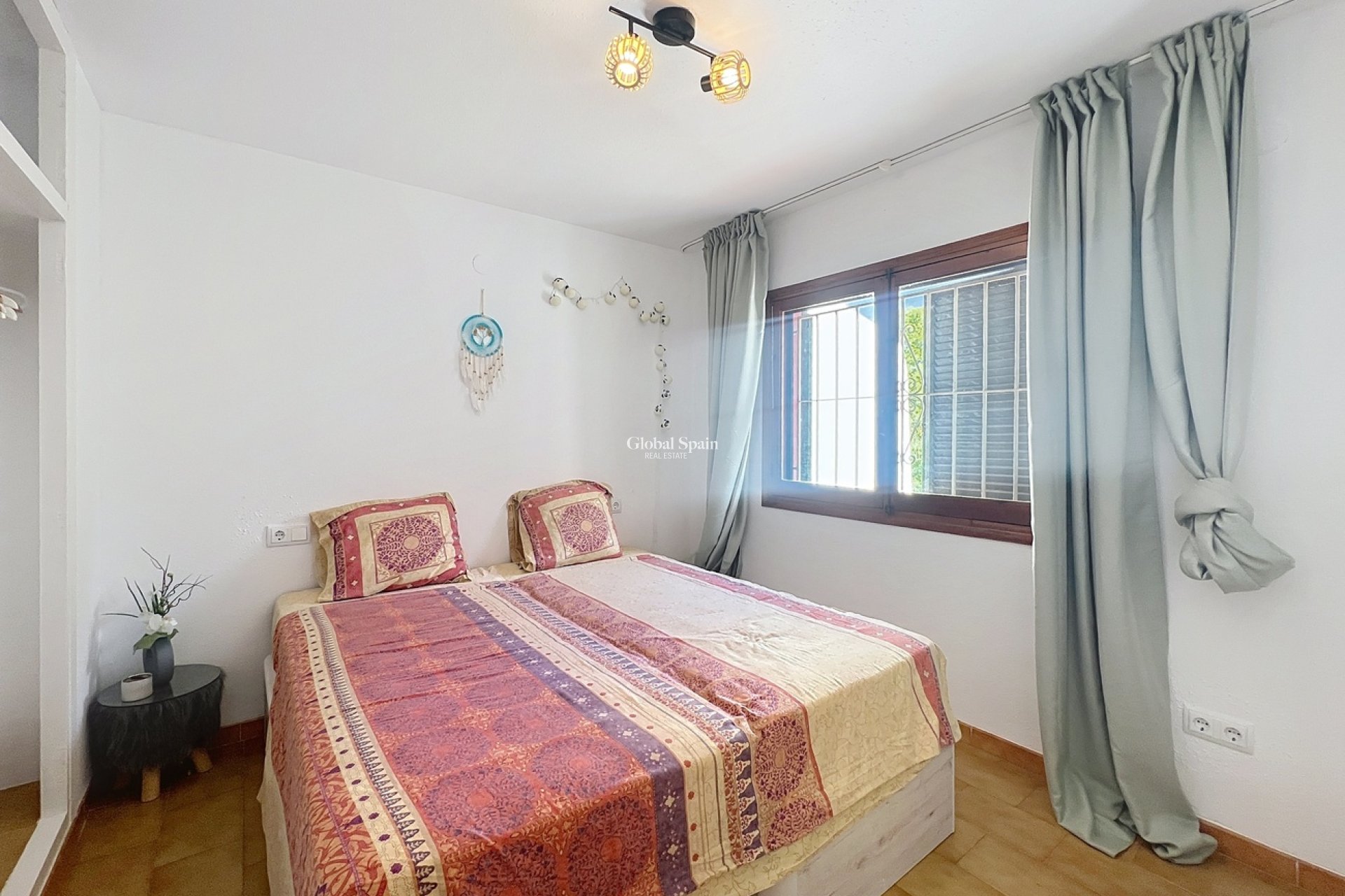 Revente - MAISON -
BENISSA - Costa Blanca