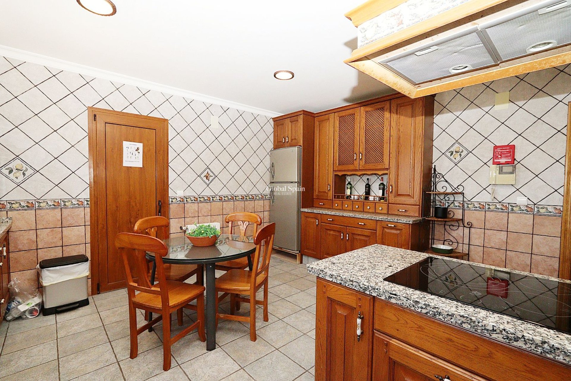 Revente - MAISON -
BENISSA - Costa Blanca