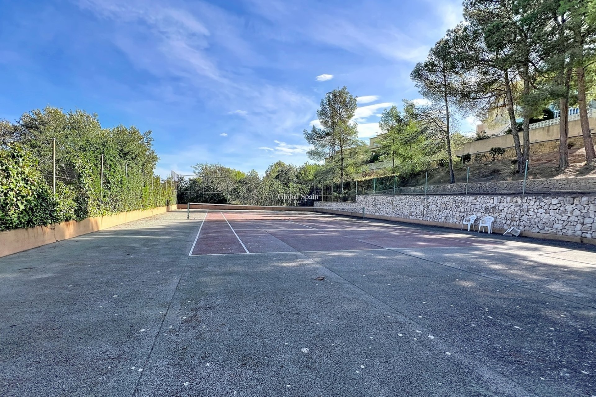 Revente - MAISON -
BENISSA - Costa Blanca