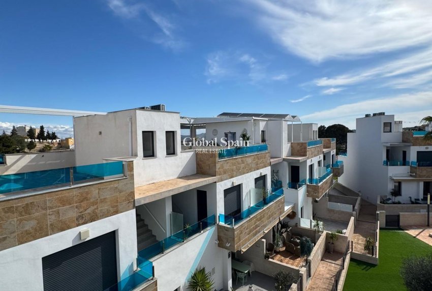 Revente - MAISON -
BIGASTRO - Comunidad Valenciana