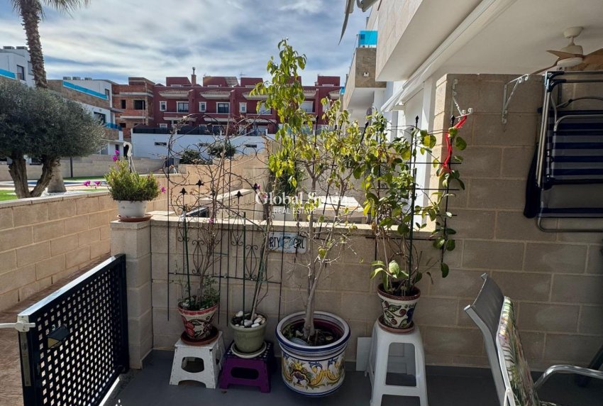 Revente - MAISON -
BIGASTRO - Comunidad Valenciana