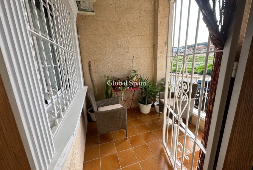 Revente - MAISON -
BIGASTRO - Inland