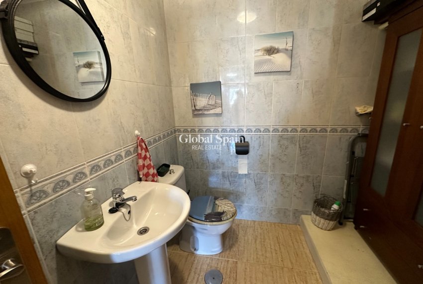 Revente - MAISON -
BIGASTRO - Inland