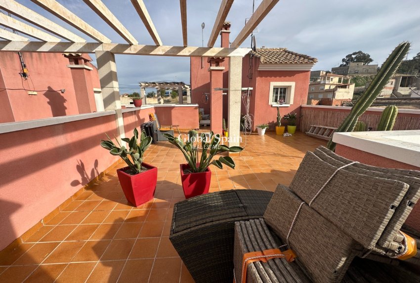 Revente - MAISON -
BIGASTRO - Inland