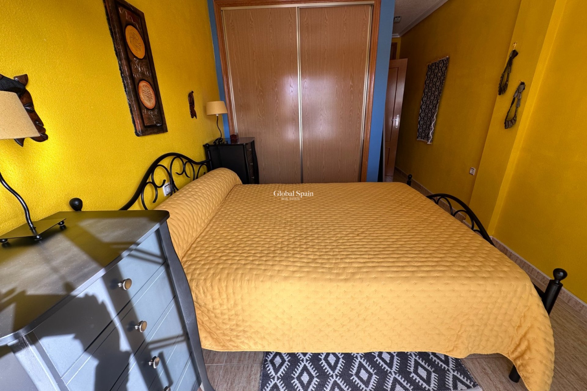 Revente - MAISON -
BIGASTRO - Inland