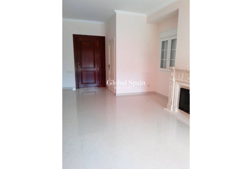 Revente - MAISON -
CABO ROIG - Costa Blanca