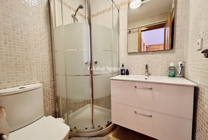 Revente - MAISON -
CABO ROIG - Costa Blanca