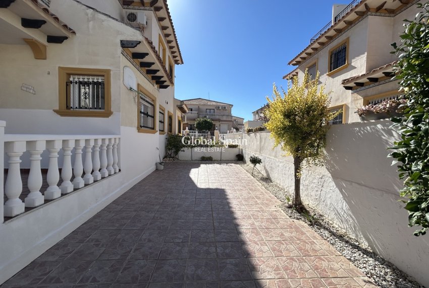 Revente - MAISON -
CABO ROIG - Costa Blanca