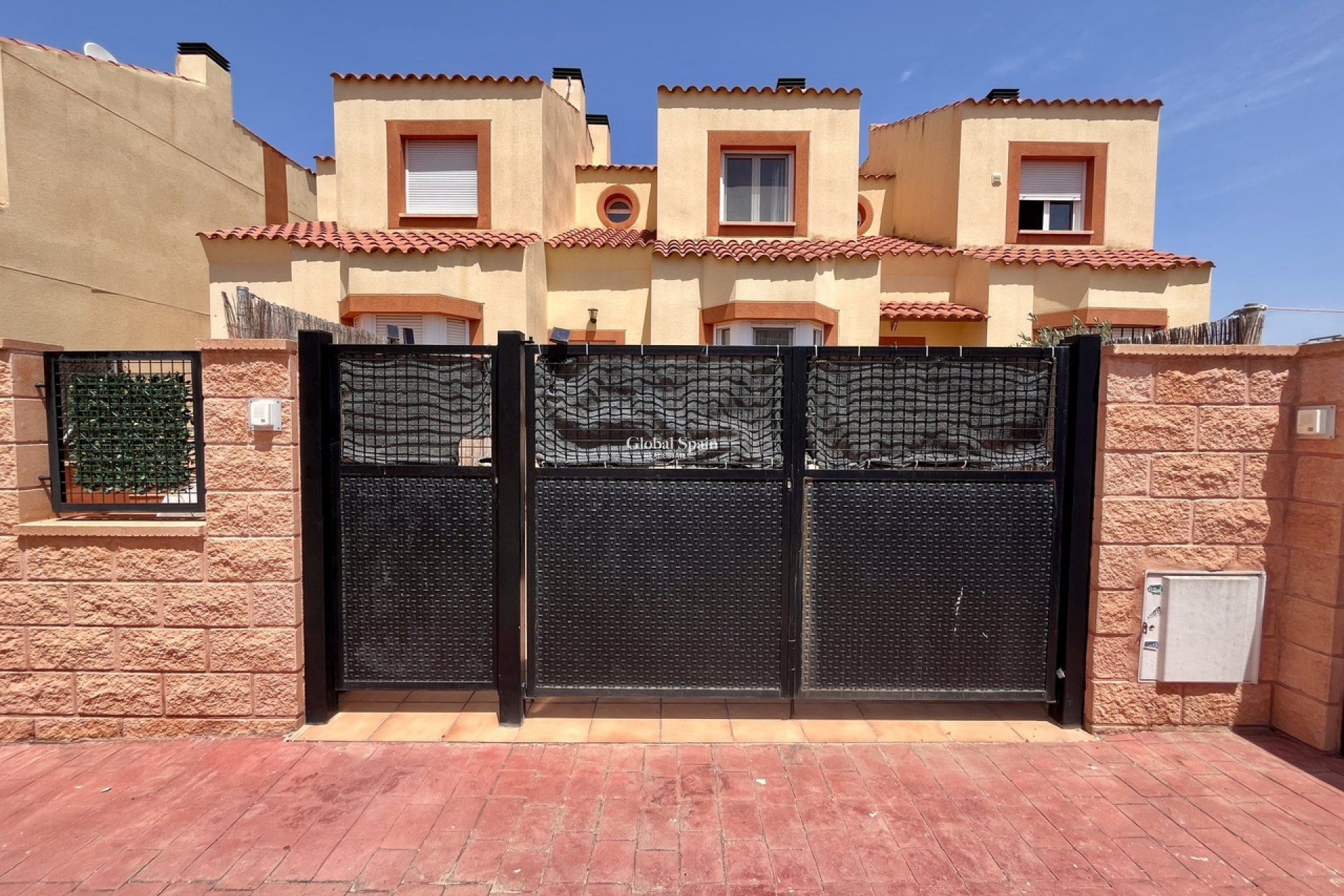 Revente - MAISON -
CABO ROIG - Costa Blanca