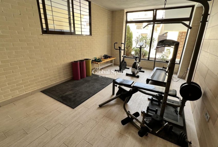 Revente - MAISON -
CABO ROIG - Costa Blanca