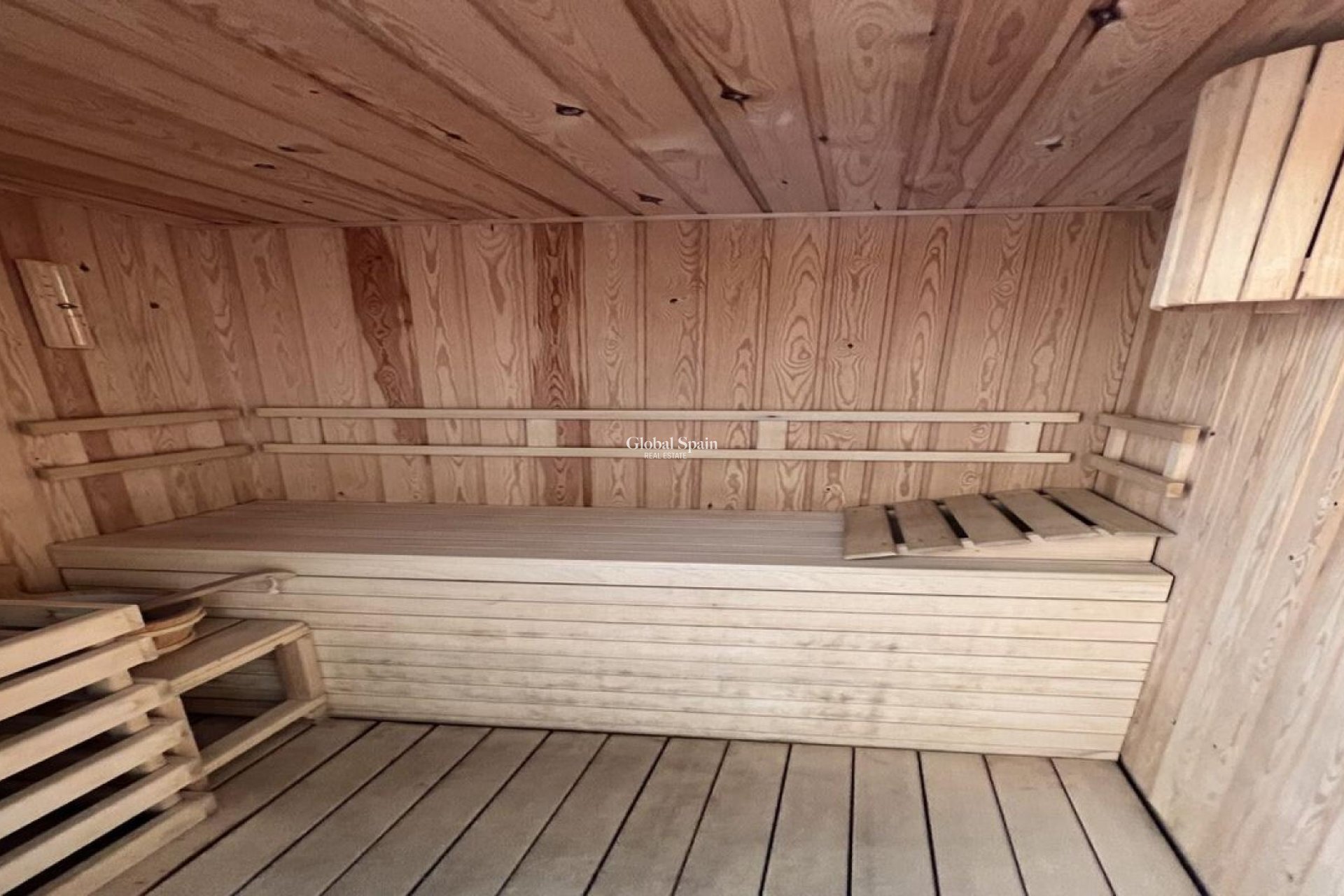 Revente - MAISON -
CABO ROIG - Costa Blanca