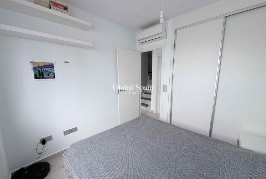 Revente - MAISON -
CABO ROIG - Costa Blanca