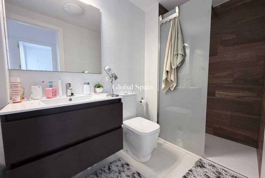 Revente - MAISON -
CABO ROIG - Costa Blanca