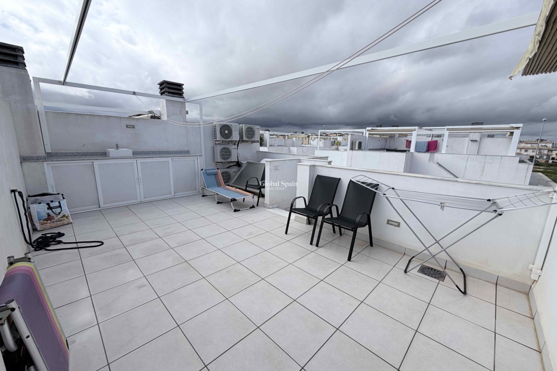 Revente - MAISON -
CABO ROIG - Costa Blanca