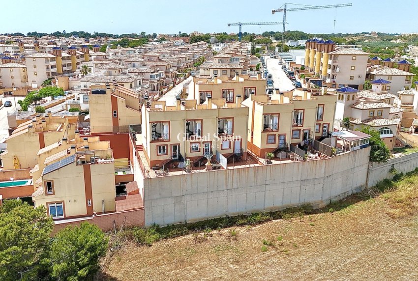 Revente - MAISON -
CABO ROIG - Costa Blanca