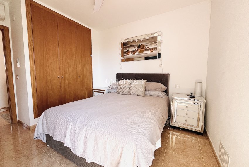 Revente - MAISON -
CABO ROIG - Costa Blanca