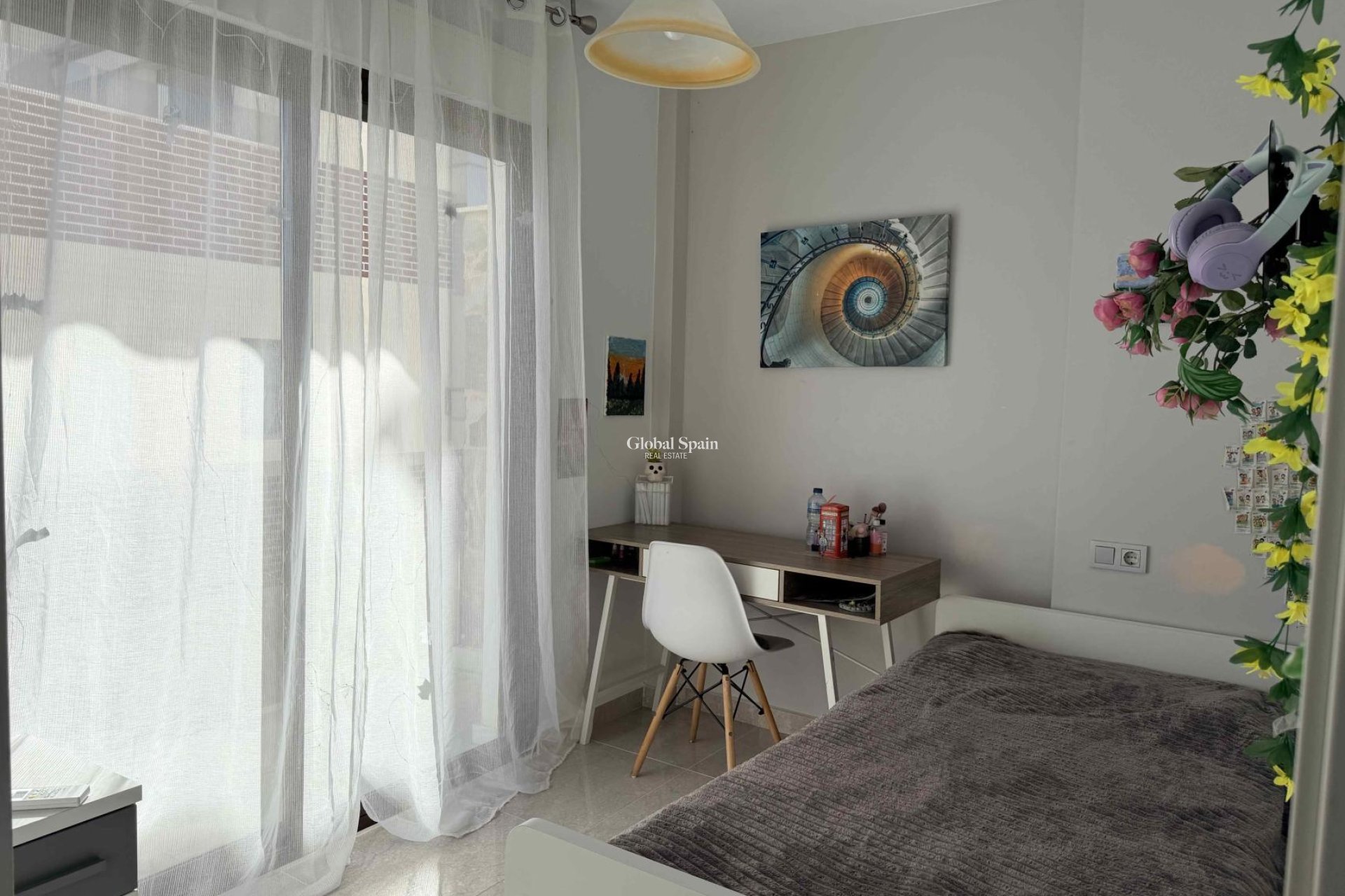 Revente - MAISON -
CABO ROIG - Costa Blanca