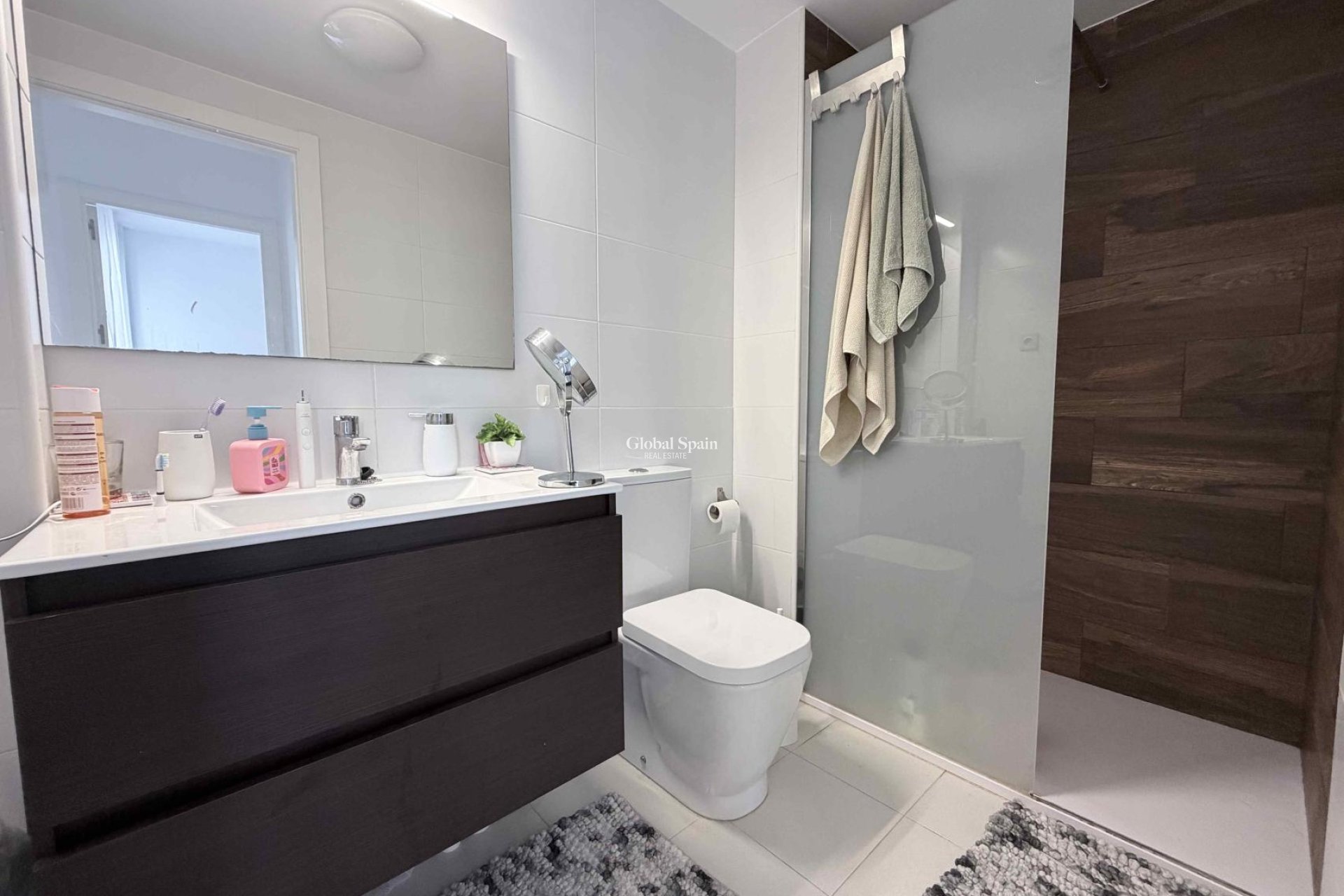 Revente - MAISON -
CABO ROIG - Costa Blanca