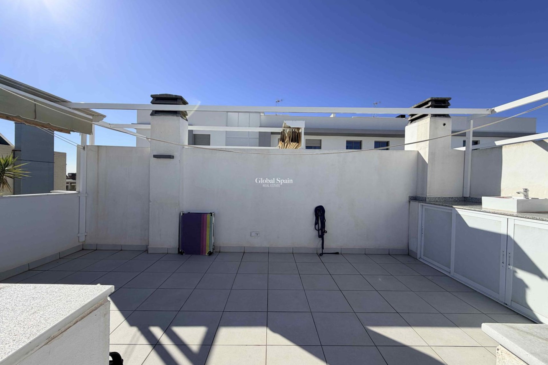 Revente - MAISON -
CABO ROIG - Costa Blanca