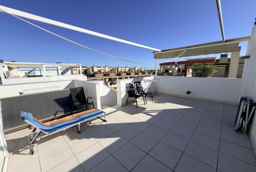 Revente - MAISON -
CABO ROIG - Costa Blanca