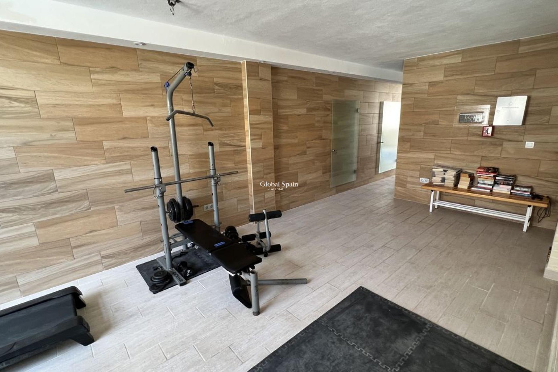 Revente - MAISON -
CABO ROIG - Costa Blanca