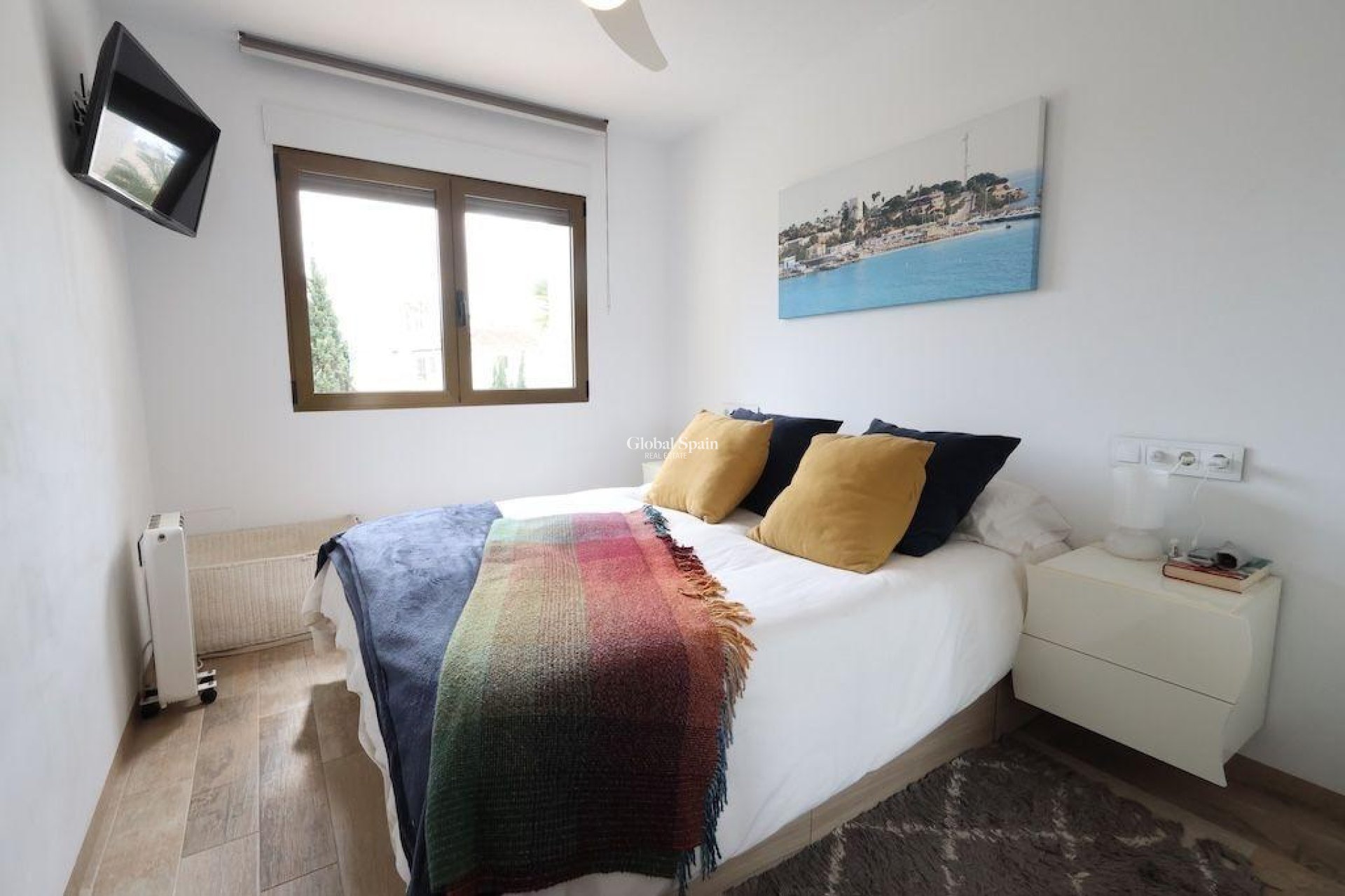 Revente - MAISON -
CABO ROIG - Costa Blanca