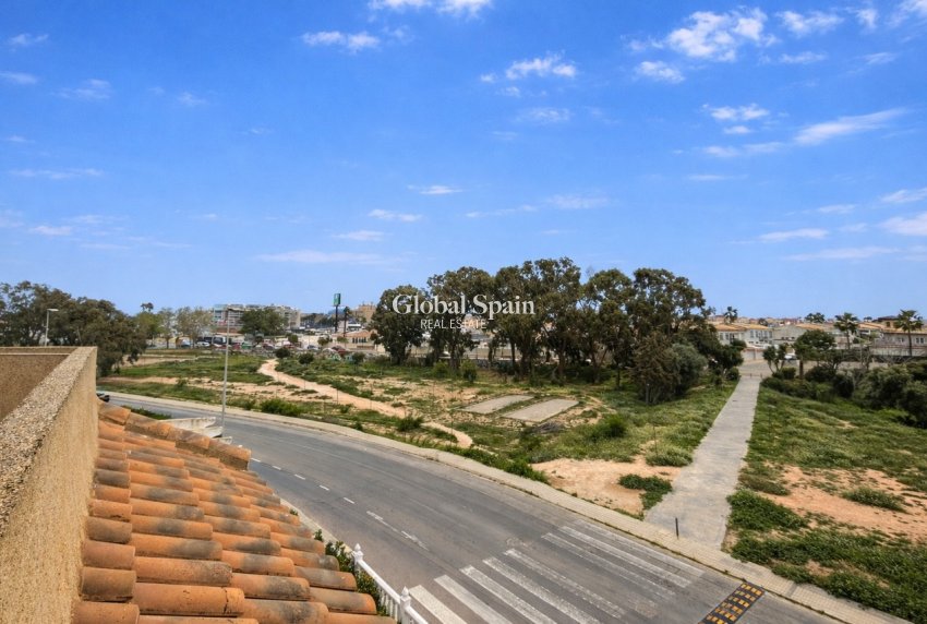 Revente - MAISON -
CABO ROIG - Costa Blanca