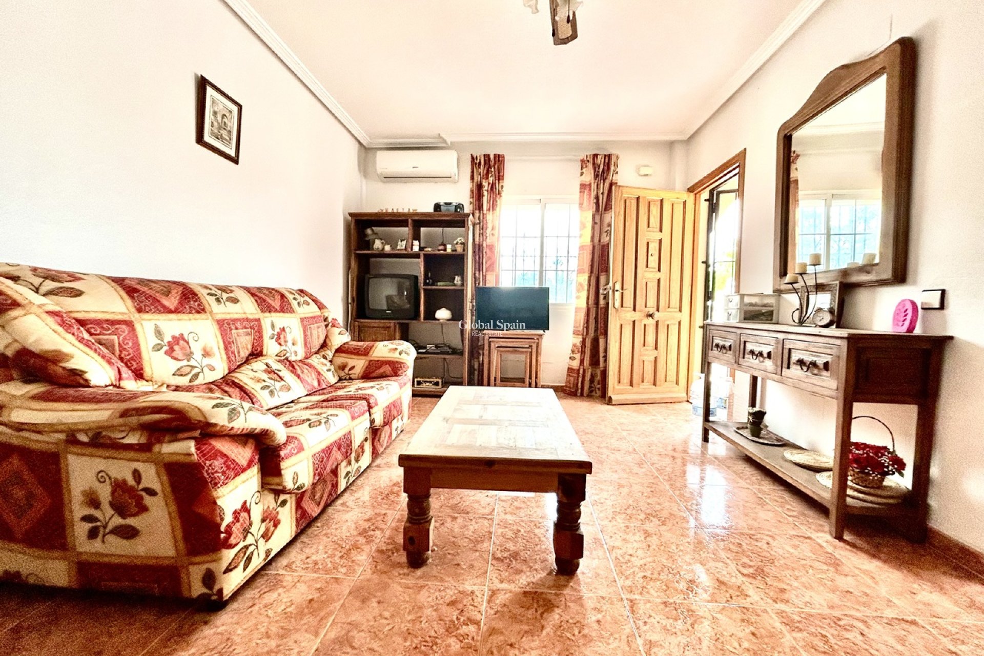 Revente - MAISON -
CABO ROIG - Costa Blanca