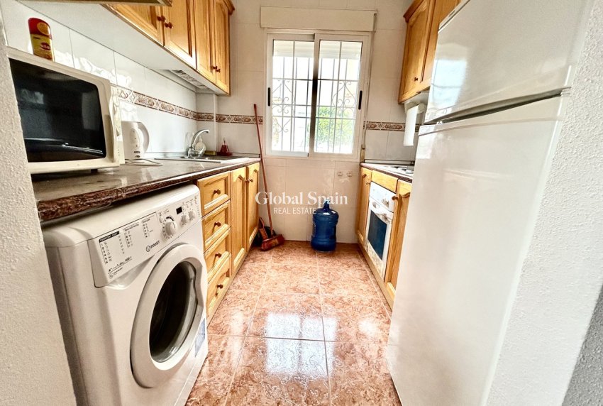 Revente - MAISON -
CABO ROIG - Costa Blanca