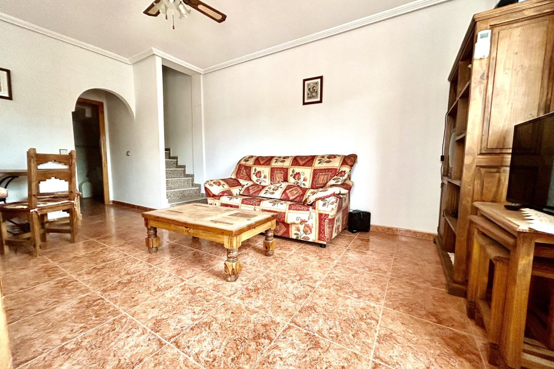 Revente - MAISON -
CABO ROIG - Costa Blanca