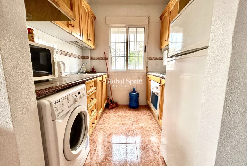 Revente - MAISON -
CABO ROIG - Costa Blanca