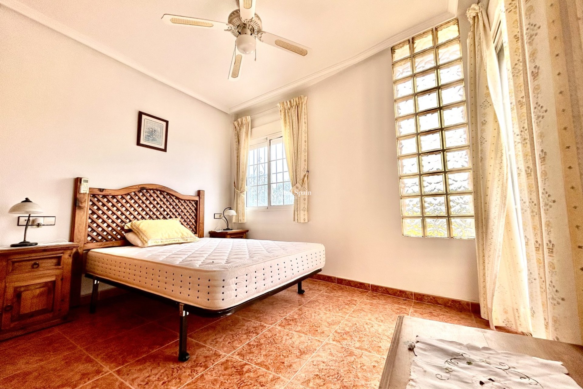 Revente - MAISON -
CABO ROIG - Costa Blanca