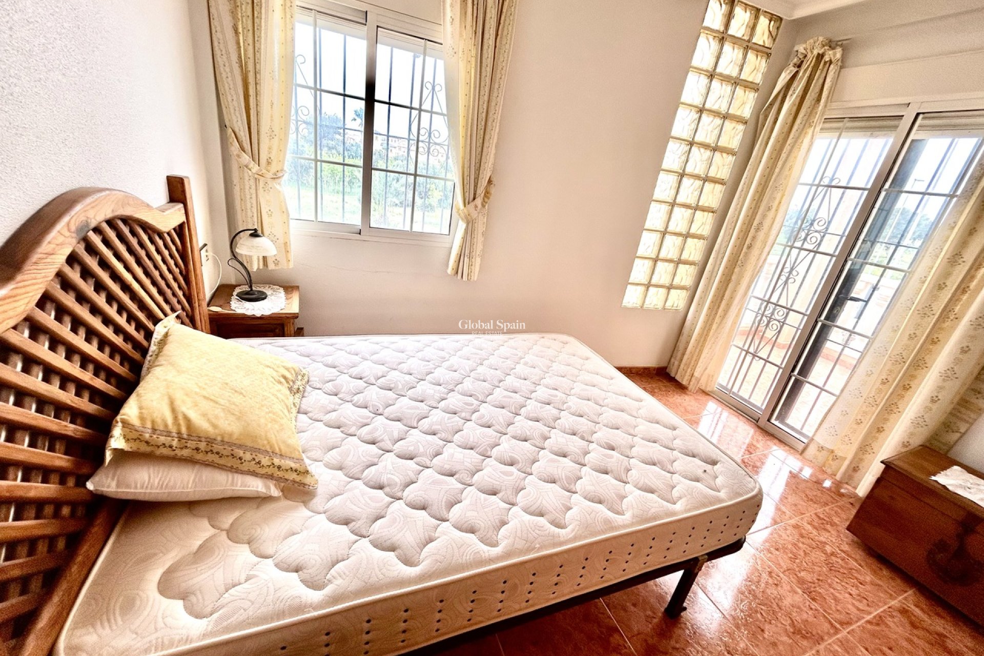 Revente - MAISON -
CABO ROIG - Costa Blanca