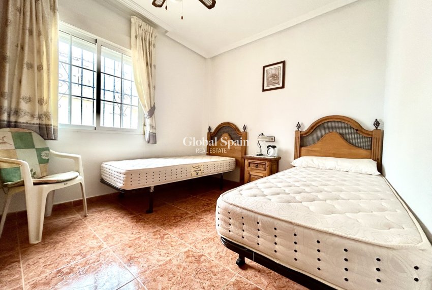 Revente - MAISON -
CABO ROIG - Costa Blanca