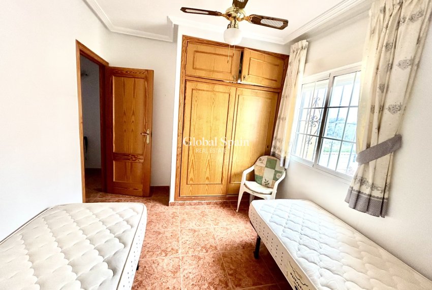 Revente - MAISON -
CABO ROIG - Costa Blanca