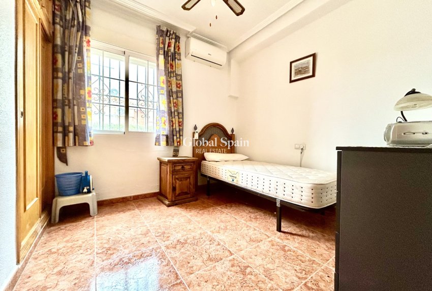 Revente - MAISON -
CABO ROIG - Costa Blanca