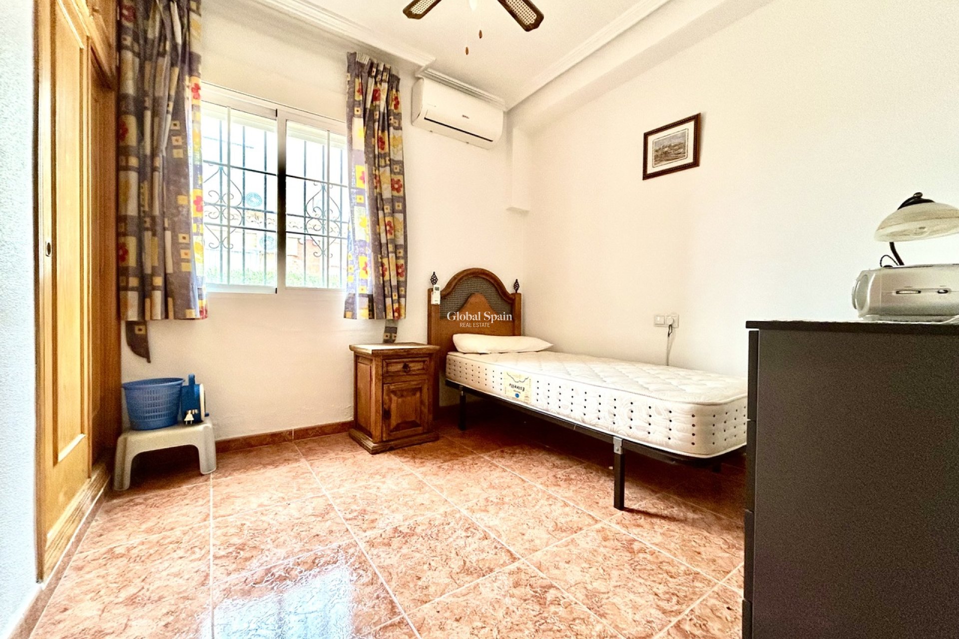 Revente - MAISON -
CABO ROIG - Costa Blanca