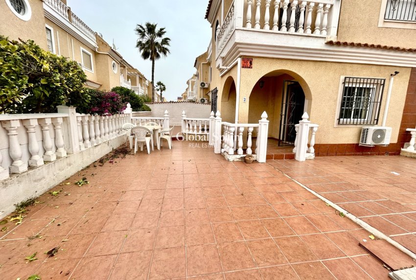 Revente - MAISON -
CABO ROIG - Costa Blanca