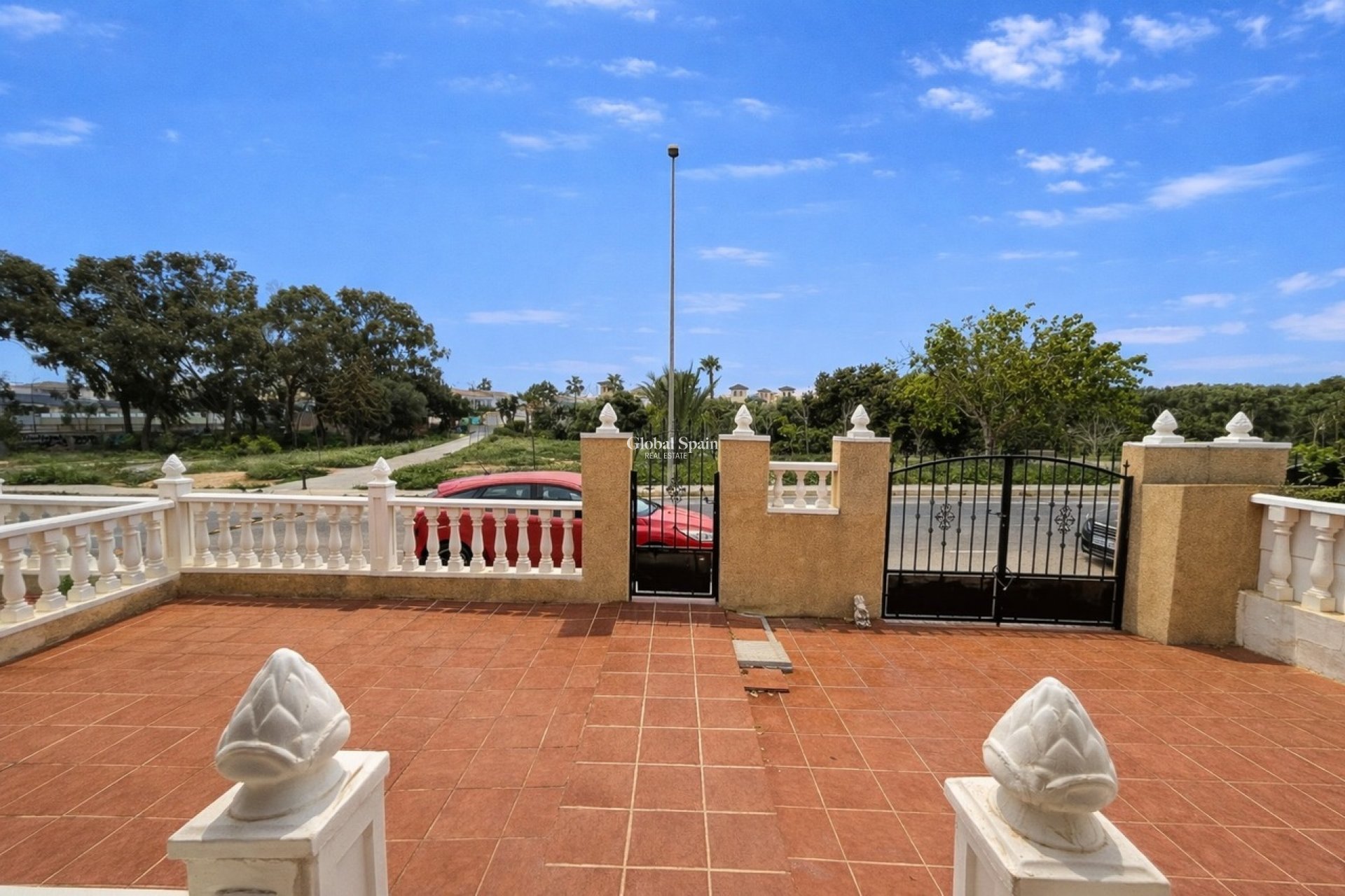 Revente - MAISON -
CABO ROIG - Costa Blanca