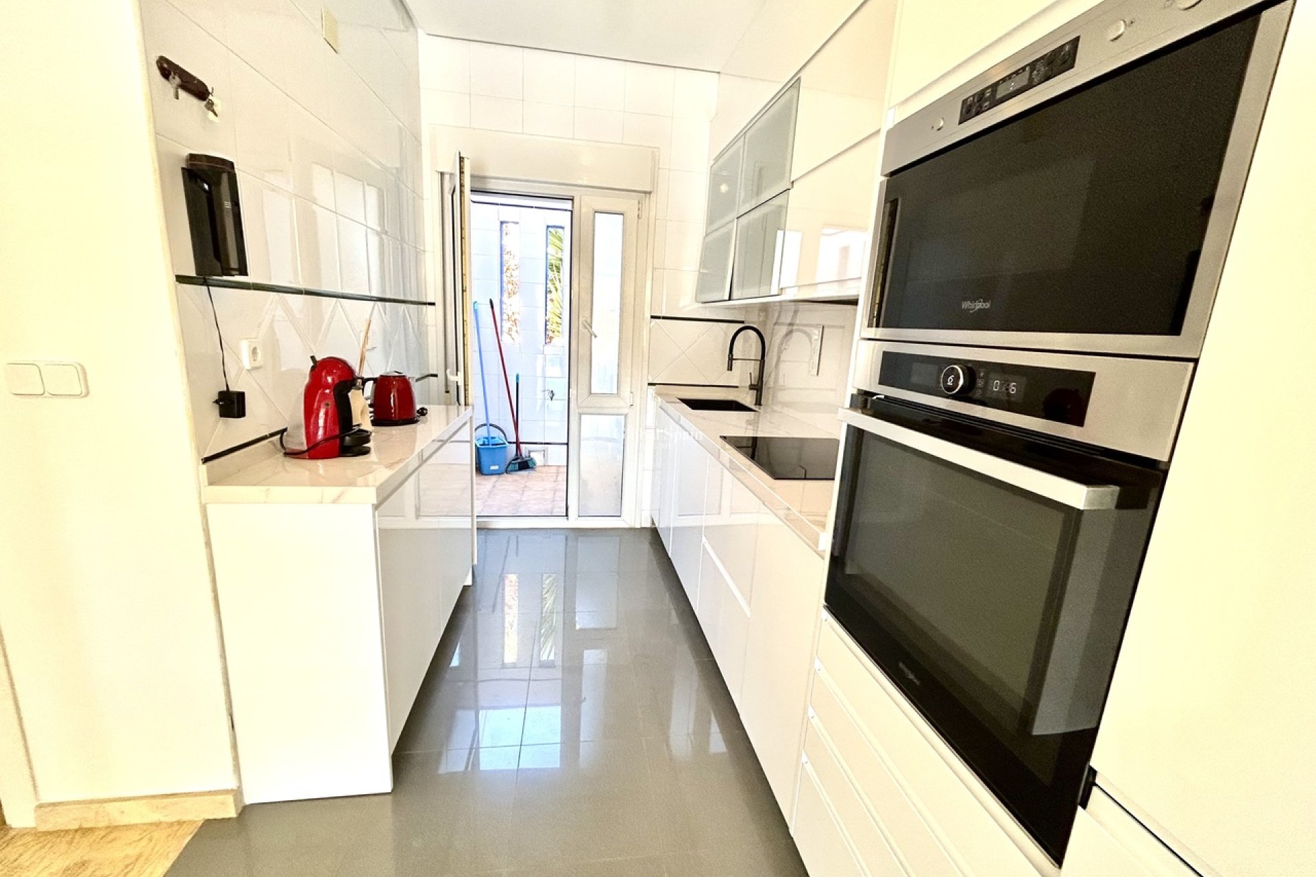 Revente - MAISON -
CABO ROIG - Costa Blanca