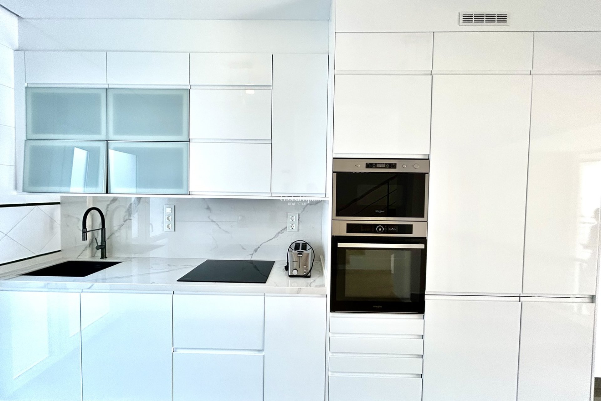 Revente - MAISON -
CABO ROIG - Costa Blanca