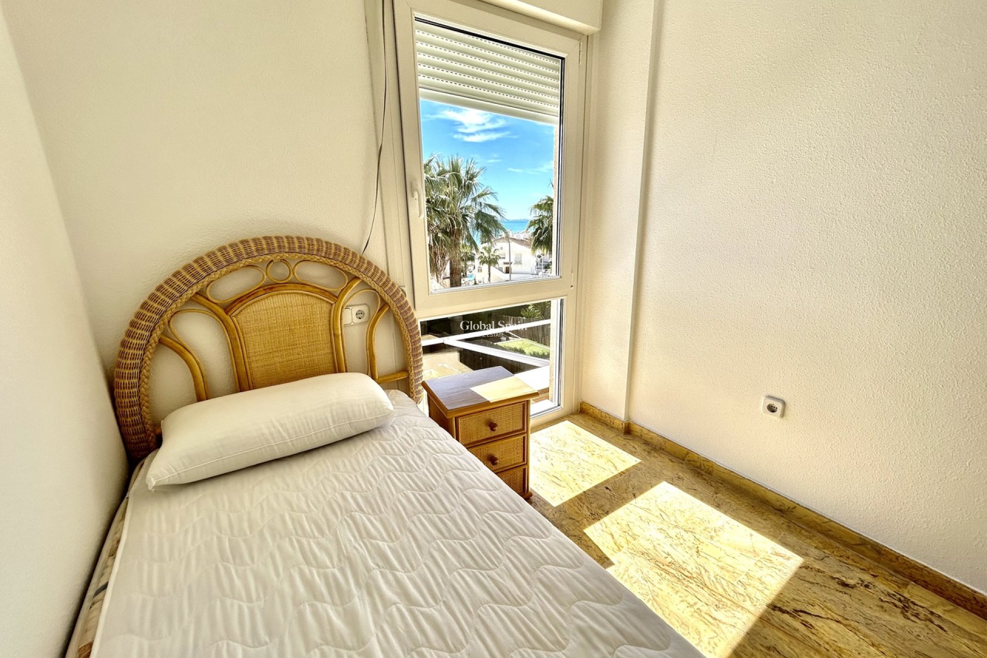 Revente - MAISON -
CABO ROIG - Costa Blanca