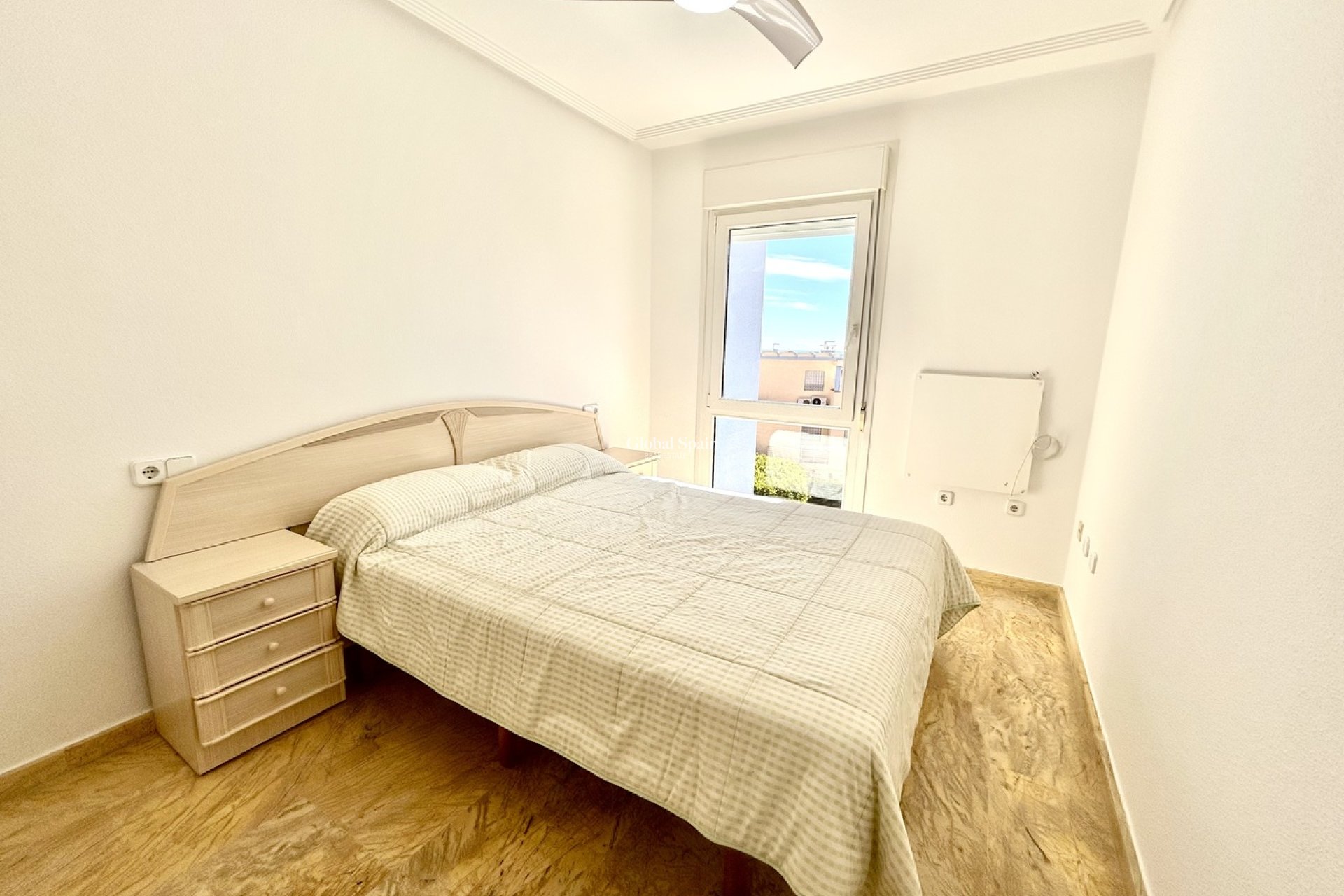 Revente - MAISON -
CABO ROIG - Costa Blanca