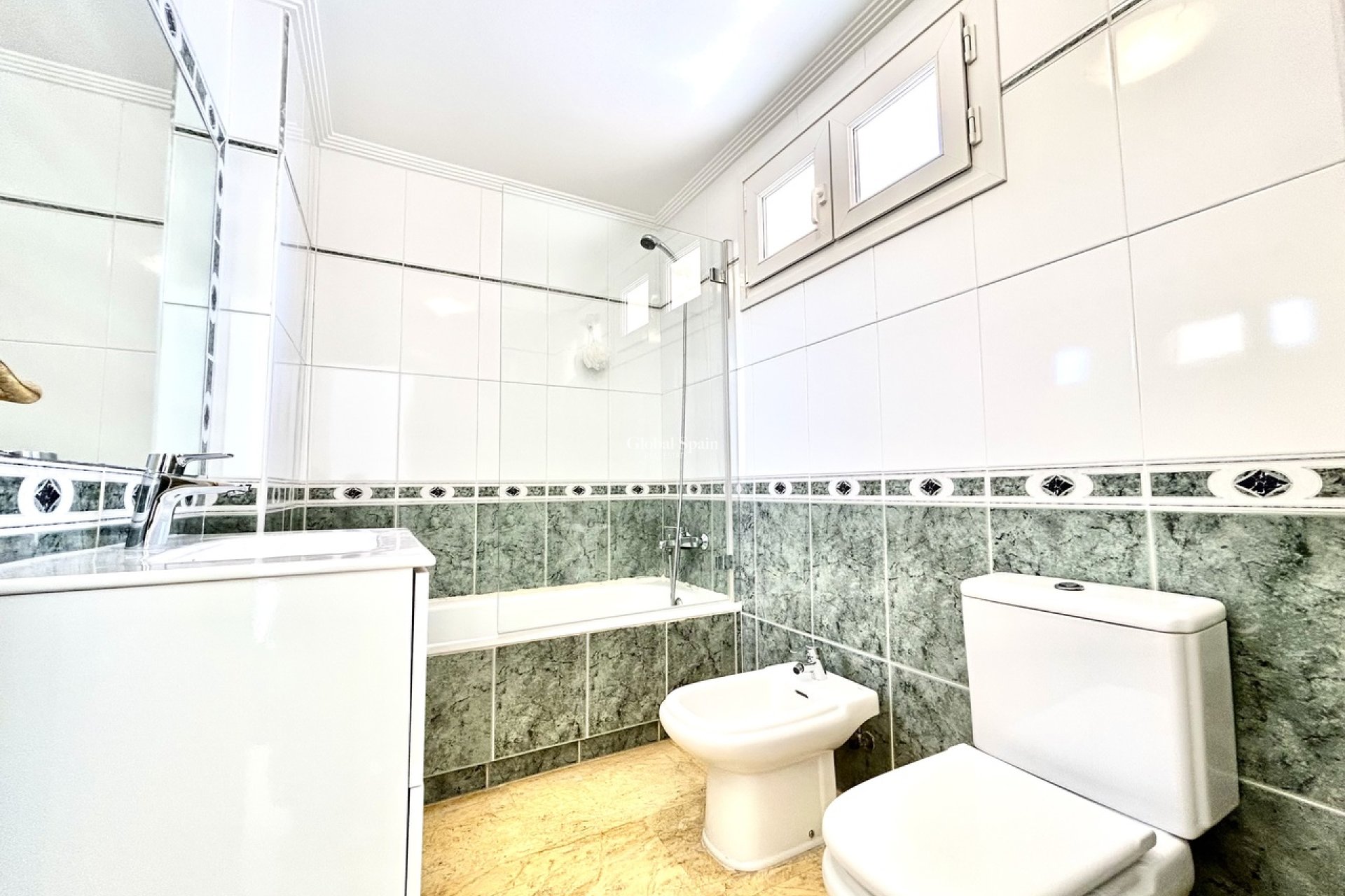 Revente - MAISON -
CABO ROIG - Costa Blanca