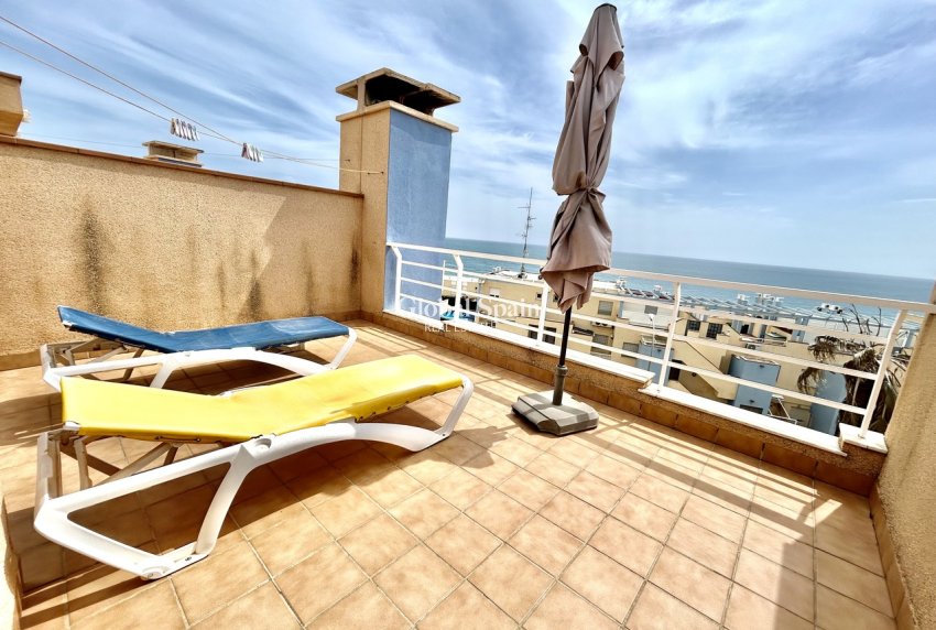 Revente - MAISON -
CABO ROIG - Costa Blanca